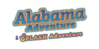 Alabama Splash Adventure coupons